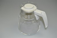 Glass jug, Melitta coffee maker - 1600 ml